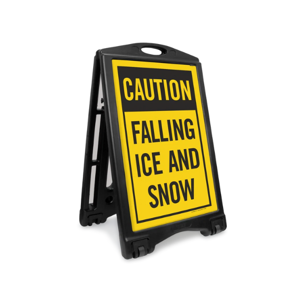SnowSign