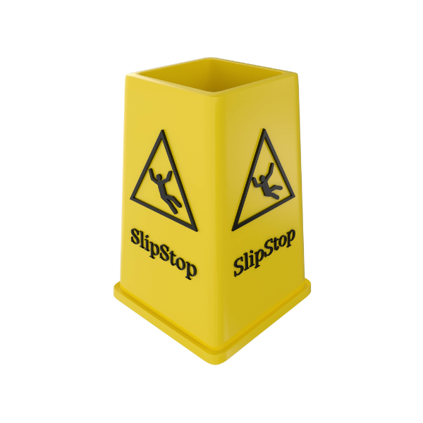 SlipStop cone